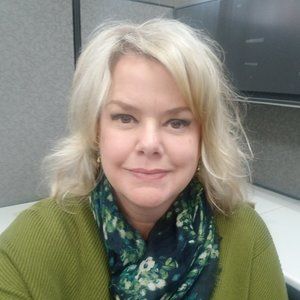 Meet your Posher, Krista